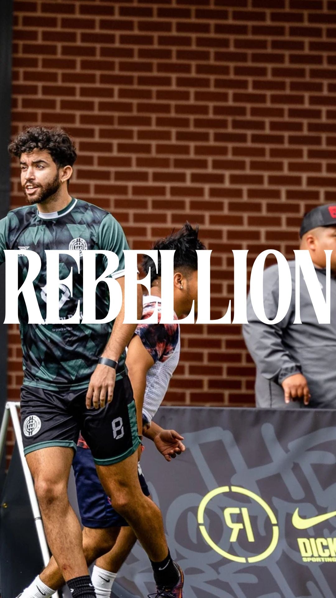 Soccer Rebellion_iheartjloveMarketplace