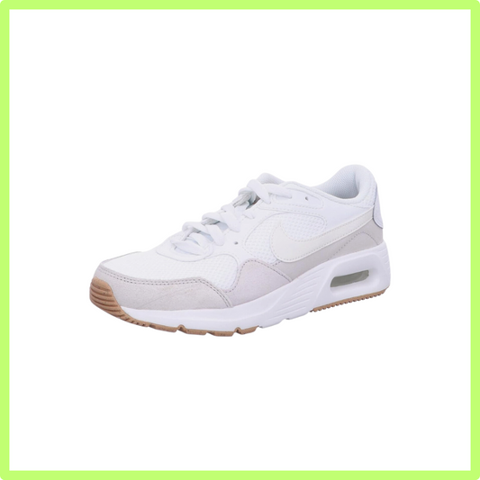 Nike_Shoes_The translucent window (on select versions) lets you see the supports that tighten around your foot when you lace up. Soft foam cushioning underfoot and in the heel provides comfort and support to keep you going._iheartjlove.com
